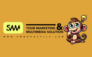 Logo for SWM Group LLC