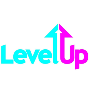 Logo for Level Up Bmore