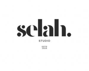 Logo for Selah Studio