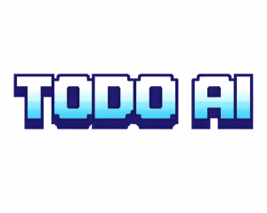 Logo for Todo AI