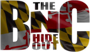Logo for The BNC Hideout