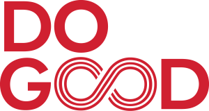 Logo for Do Good Institute - University of Maryland