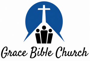 Sponsor Logo for Grace Bible Church