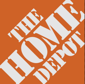 Sponsor Logo for Home Depot