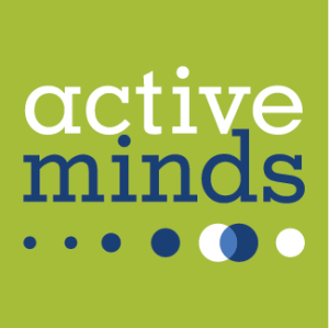 Logo for Active Minds
