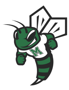 Logo for Mansfield High School