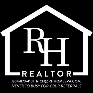 Sponsor Logo for Rich Hague, Realtor