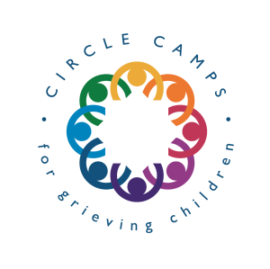 Sponsor Logo for Circle Camps for Grieving Children