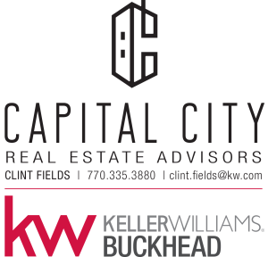 Sponsor Logo for Capital City Real Estate Advisors