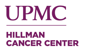 Logo for UPMC Hillman Cancer Center