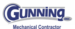 Logo for Gunning Mechanical