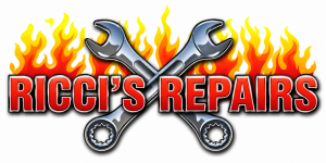 Logo for Ricci's Repairs