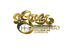 Logo for St. George Junior Tamburitzans