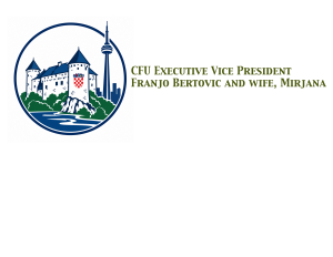 Logo for Bertovic Family