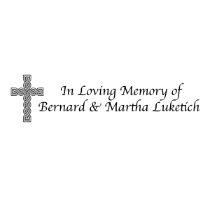 Logo for Luketich Family