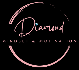 Sponsor Logo for Diamond Mindset & Motivation