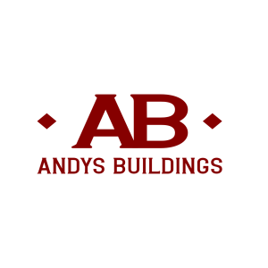 Sponsor Logo for Andy's Buildings
