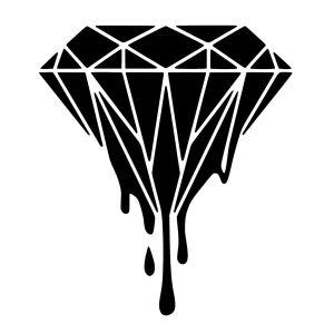 Sponsor Logo for Diamond Drip Coffee Co.