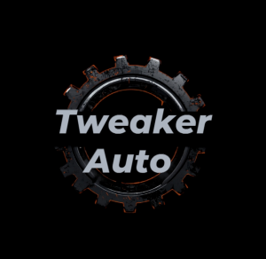 Sponsor Logo for Tweaker Auto