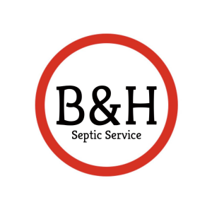 Sponsor Logo for B&H Septic