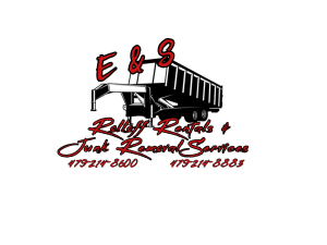 Sponsor Logo for E&S Roll-Off Rentals