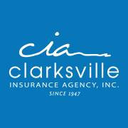 Sponsor Logo for Clarksville Insurance Agency