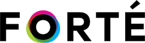 Sponsor Logo for FORTÉ