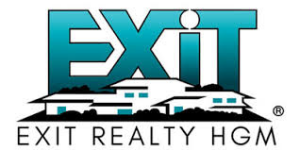 Sponsor Logo for Exit Realty HGM