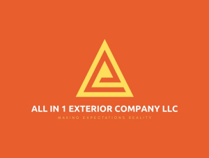 Sponsor Logo for All in 1 Exterior Company