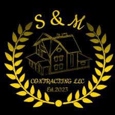 Sponsor Logo for S&M Contracting LLC