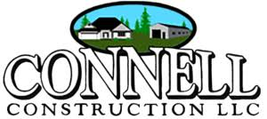Sponsor Logo for Connell Contsruction