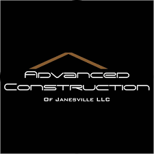 Sponsor Logo for Advanced Construction of Janesville