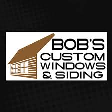 Sponsor Logo for Bob's Custom Windows & Siding