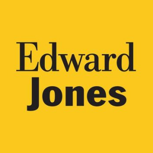Sponsor Logo for Edward Jones - Lonnie Klecker