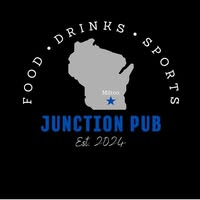 Sponsor Logo for Junction Pub Milton