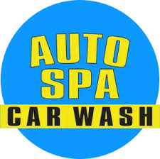 Sponsor Logo for Auto Spa Car Wash