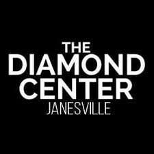 Sponsor Logo for The Diamond Center