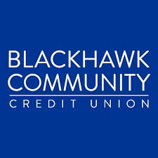 Sponsor Logo for Blackhawk Community Credit Union