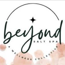 Sponsor Logo for Beyond Salt Spa
