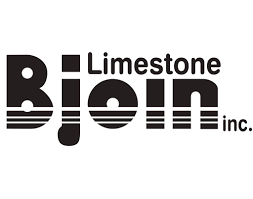 Sponsor Logo for Bjoin Limestone