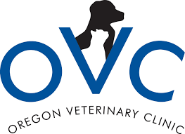 Sponsor Logo for Oregon Veterinary Clinic
