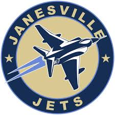 Sponsor Logo for Janesville Jets
