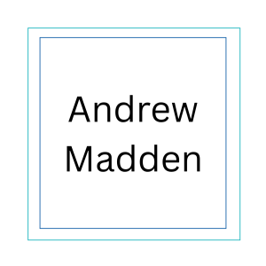 Sponsor Logo for Andrew Madden