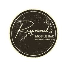 Sponsor Logo for Raymond's Mobile Bar