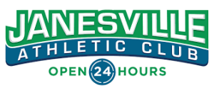 Sponsor Logo for Janesville Athletic Club