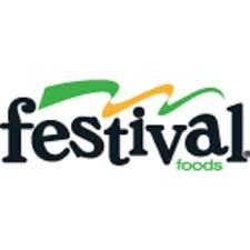 Sponsor Logo for Festival Foods