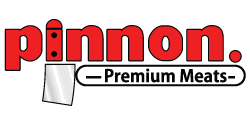 Sponsor Logo for Pinnon Premium Meats