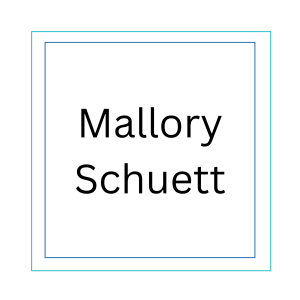 Sponsor Logo for Mallory Schuett