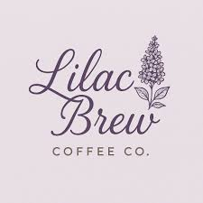 Sponsor Logo for Lilac Brew Coffee
