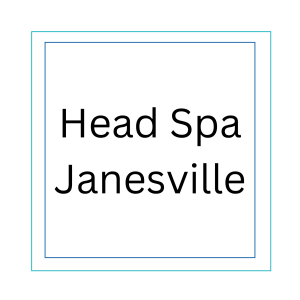 Sponsor Logo for Head Spa Janeville